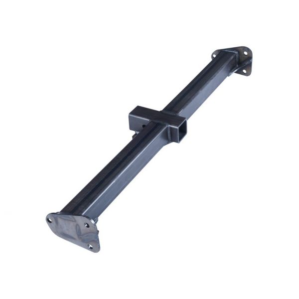 1995-2004 Toyota Tacoma Reciever Hitch For Wrap Around Rear Bumper